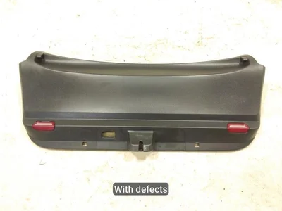 Porsche 971867605 PANAMERA (971) 2018 Rembourrage de coffre - Image 1