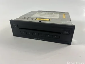 Audi 4H0035108D A8 (4H_) 2012 Changeur de DVD