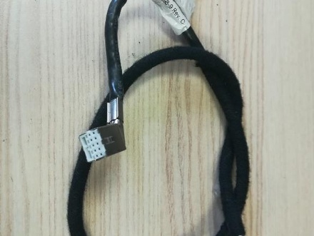 MERCEDES-BENZ A 204 540 57 09 / A2045405709 C-CLASS (W204) 2008 Connecting Cable, multimedia interface