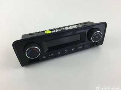 Škoda 6V0907044C FABIA III (NJ3) 2016 Contrôle automatique de la climatisation - Image 1