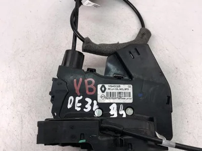 Renault 825032679R TALISMAN Grandtour (KP_) 2018 Door Lock - Image 1