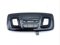 BMW 435A3DE3403 iX 2023 Innenbeleuchtung