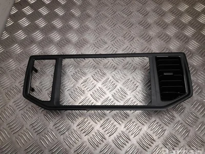 Volkswagen 7C0857038G, 7C0857038G CRAFTER Box (SY_) 2023 Cadre - Image 1