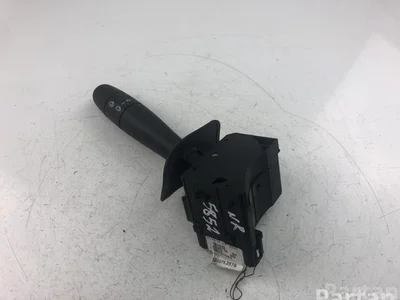 Dacia 8200792576 LOGAN II 2012 Multi-switch colonne de direction - Image 1