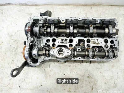 BMW 761928106,760347106, 11127604016, 26701370 / 761928106, 760347106, 11127604016, 26701370 6 Gran Coupe (F06) 2014 Bloc moteur - Image 1