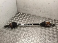 Tesla 1188115-99-A / 118811599A Model Y (5YJY) 2025 Drive Shaft Left Front