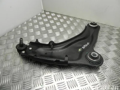 Renault 8200394266 LAGUNA II Grandtour (KG0/1_) 2006 Devant  bras de commande de voie inférieur - Image 1