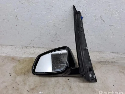 BMW 2 Gran Tourer (F46) 2018 Rétroviseur extérieur - Image 1