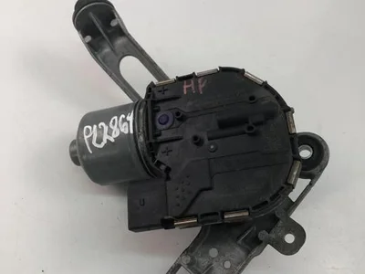 Ford BM51-17504-BH / BM5117504BH FOCUS III 2015 Moteur d'essuie-glace - Image 1