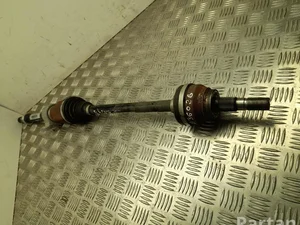 MG 10929071 MG4 Trophy 2024 Arbre de transmission Right Front
