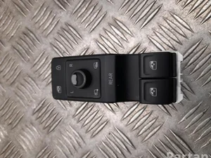 Volkswagen 10A 959 862 AE / 10A959862AE ID.3 2024 Bouton de lève-vitre Right Front