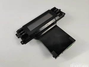 Volvo 7923 S80 II (AS) 2009 Display