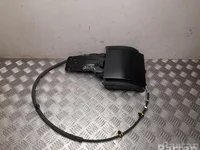 Porsche 991416032, 99141602800, 991416024 911 Targa (991) 2017 Garniture /moulage Right Rear