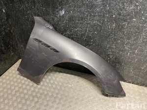 Maserati GHIBLI (M157) 2015 Крыло правой сторонe