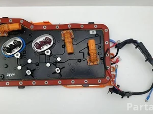 Mercedes-Benz A7899823400, A7895465000, A7895409701, A7893432212 EQS (V297) 2023 Steuergerät für Batterieüberwachung