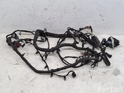 Ford JX7T12C508 Kuga III 2020 Kabelsatz - Bild 1