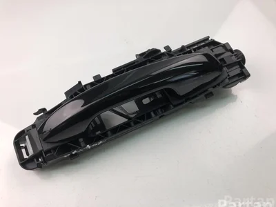 Mercedes-Benz A0997601659 GLC (X253) 2016 Klamka drzwi - Obraz 1