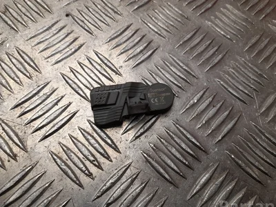 Renault ZPNVS62U009 MEGANE III Hatchback (BZ0_) 2015 Capteur de pression des pneus - Image 1