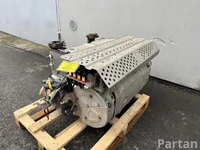 Mercedes-Benz Trucks A0074909812, A0004905340 ATEGO 3 2017 Katalizator