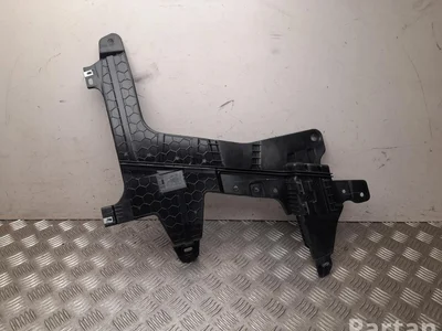 Tesla 1080702-00-C / 108070200C MODEL X 2019 Support pour pare-chocs Right Rear - Image 1