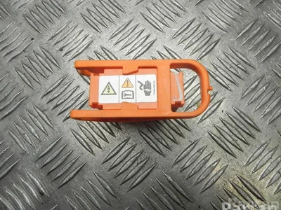 Ford CU5A-10661-AA / CU5A10661AA MONDEO V Hatchback 2015 Fusibles - Image 1