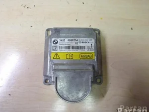 BMW 34526867169 , 6868254 / 34526867169, 6868254 4 Coupe (F32, F82) 2014 Unité de contrôle pour airbag