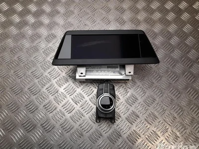 BMW 8798032, 6820396, 6844226 5 (G30) 2018 Radio / lecteur CD - Image 1