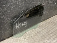 Porsche 95B845201D MACAN (95B) 2021 Durų stiklas kairė priekis