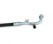 Mercedes-Benz Trucks A9608306463 ACTROS MP4 / MP5 2018 Manguera de aire acondicionado - Imagen 2