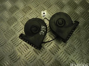 Jaguar AM80S-55306 / AM80S55306 XF (X250) 2008 Signal sonore