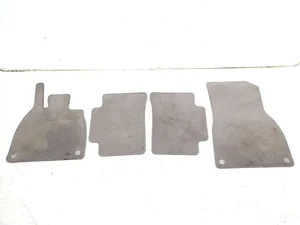 Mercedes-Benz A2976807205, A2976807905, A2976807705, A2976807605 EQS (V297) 2023 Set floor mats
