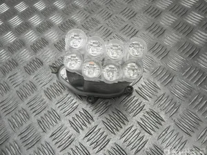 BMW MDE412660 7 (F01, F02, F03, F04) 2011 Light Module ECU