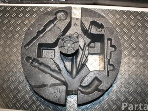 Volvo 31280278 XC70 II 2009 Guantera