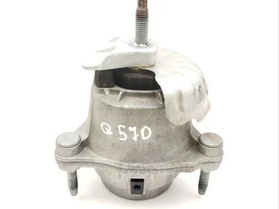 Chevrolet 84675416, 688001481 Corvette (C8) 2021 Montage - Image 1