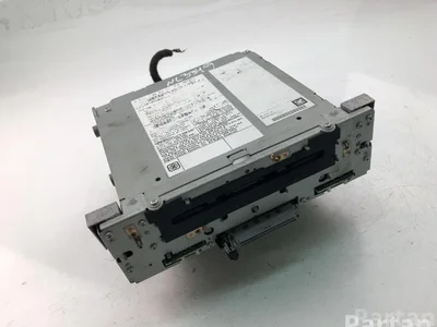 Mercedes-Benz A2129062901 E-CLASS (W212) 2011 Radio / lecteur CD - Image 1