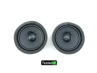 Mercedes-Benz A2578201100 EQS (V297) 2022 Garsiakalbis