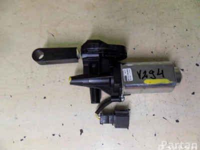 Audi 358754, 83226725000, 6423868 A8 (4E_) 2006 Moteur électrique - Image 1