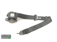 BMW 635775500A, 7435920 7 (G11, G12) 2016 Safety Belt Central