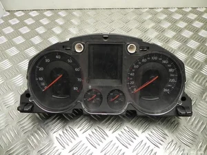 Volkswagen 3C0 920 870 TX / 3C0920870TX PASSAT (3C2) 2006 Tableau de bord km/h