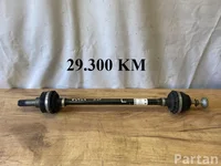 BMW 8665783 3 (G20) 2021 Pusašis kairysis galinis