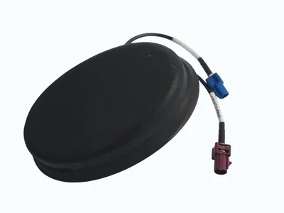 Scania 1903572 R I 2014 Antena - Zdjęcie 1