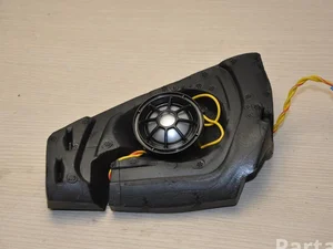 BMW 7447219 ; LEFT / 7447219, LEFT 3 (G20) 2020 Haut-parleur haute fréquence