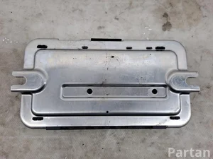 BMW 9247067 X3 (F25) 2011 Módulo de luces ECU