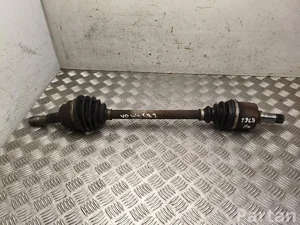 Peugeot 3272PA BOXER Box 2014 Drive Shaft Left Front