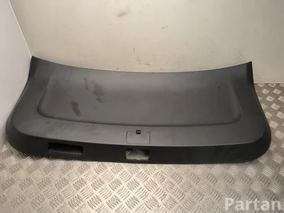 MG EH32435001, 18017820 MG4 Trophy 2024 Heckklappenverkleidung oben - Bild 1