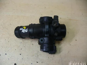 Peugeot 25365222 / 25365223 / 2536522225365223 PARTNER Box 2010 Clapet d'étranglement de l'unité de commande