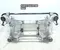 Audi 9J1.511.025, 9J1599030K, 09924G0133 / 9J1511025, 9J1599030K, 09924G0133 E-TRON GT sedanas (F83, F8P) 2024 traversas galinis - Paveiksliukas 1