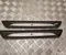 BMW 7289218 3 Touring (F31) 2014 Listón de acceso izquierda derecha - Imagen 1