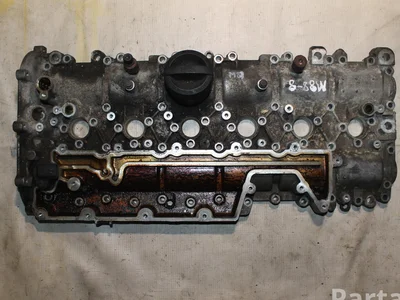 Volvo 6G9N-6K272 / 6G9N6K272 XC90 I 2008 Couvercle de culasse - Image 1