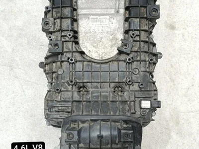 Mercedes-Benz A2780900514, A2781500786 GL-CLASS (X166) 2013 Ladeluftkühler - Bild 1